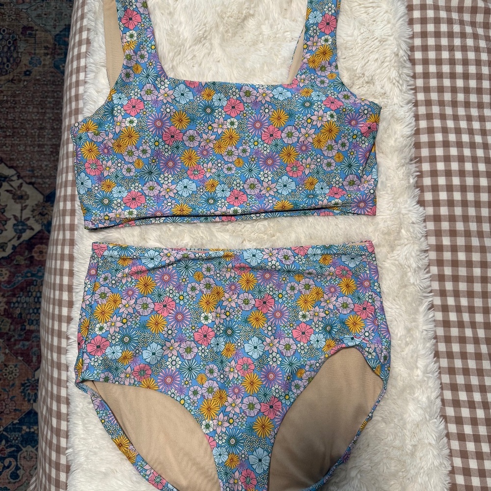 Like New Albion Bikini M